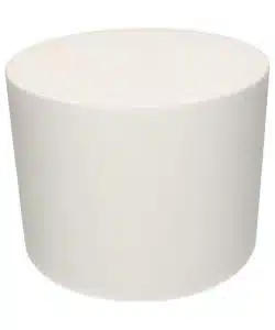 Alternative view of FunCakes Taart Dummy Rond Double Barrel Ø25 cm x 20 cm