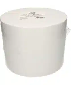 FunCakes Taart Dummy Rond Double Barrel Ø25 cm x 20 cm