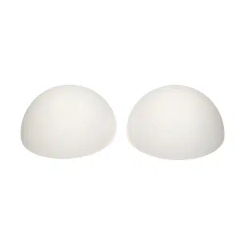 Funcakes taart dummy bol ø15 cm set/2 - afbeelding 2