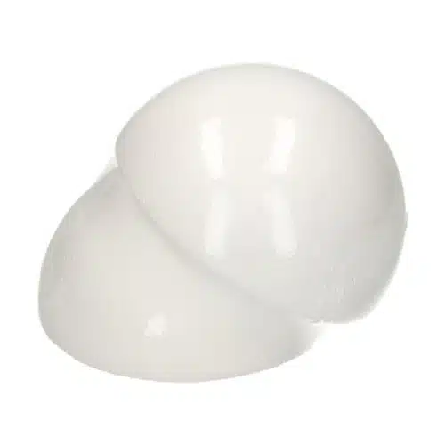 Funcakes taart dummy bol ø15 cm set/2 - afbeelding 3