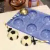 Chocolade mal voetbal lolly bij cake, bake & love 4 Chocolade mal voetbal lolly bij cake, bake & love 3