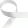 Lint per meter 1,5 cm breed - wit bij cake, bake & love 4 Lint per meter 1,5 cm breed - wit bij cake, bake & love 3