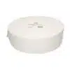 Funcakes taart dummy rond 35 cm - 10 cm hoog bij cake, bake & love 1