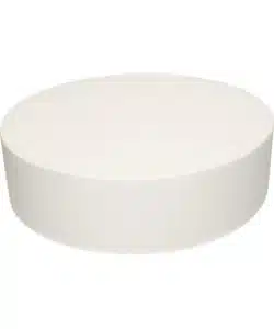 Alternative view of FunCakes Taart Dummy rond 35 cm - 10 cm hoog