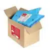 Renshaw rolfondant extra 10kg - white promotie bij cake, bake & love 1