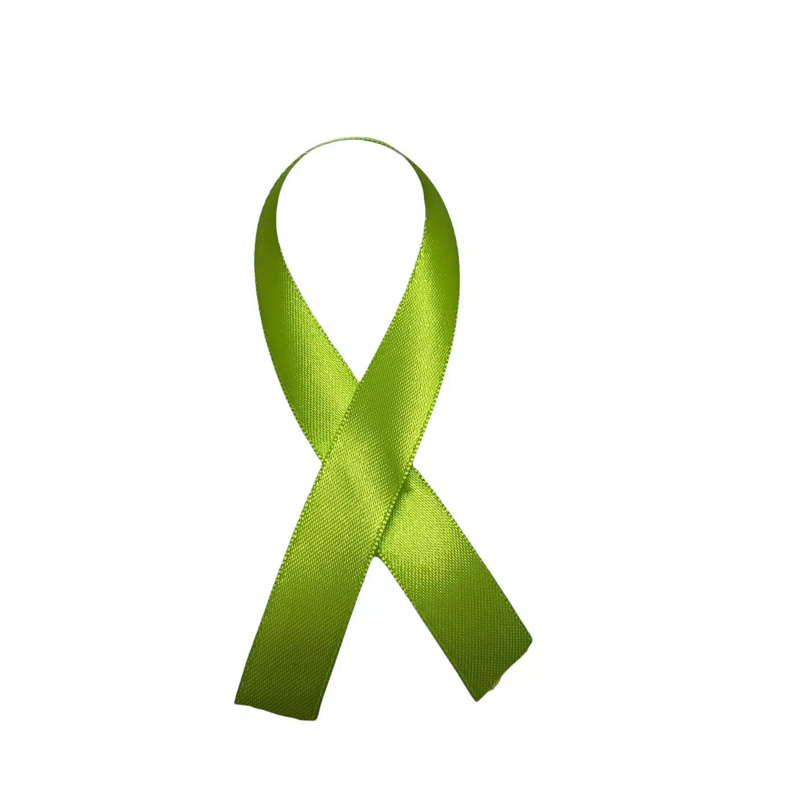 Lint per meter 1,5 cm breed - licht groen bij cake, bake & love 5 Lint per meter 1,5 cm breed - licht groen