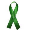 Lint per meter 1,5 cm breed - groen bij cake, bake & love 1