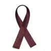 Lint per meter 1,5 cm breed - rood glitter bij cake, bake & love 1
