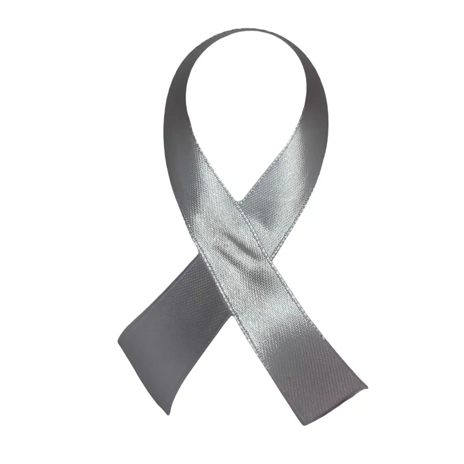 Lint per meter 1,5 cm breed - zilver bij cake, bake & love 5 Lint per meter 1,5 cm breed - zilver