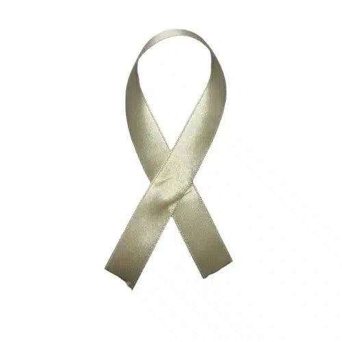 Lint per meter 1,5 cm breed - ivoor/crème