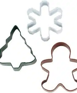 Alternative view of Wilton Cutter Christmas Set/3