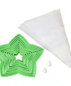 Wilton koekjes kerstboom uitsteker set/15 bij cake, bake & love 8 Wilton koekjes kerstboom uitsteker set/15 bij cake, bake & love 7