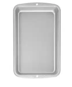 Patisse Silver-Top Brownievorm 28x18cm