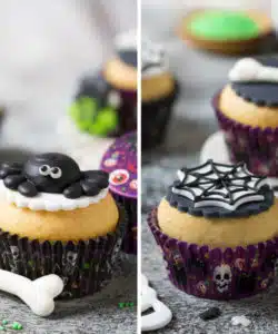 Alternative view of Baking Cups Happy Halloween 36 stuks
