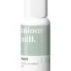 Colour mill - sage 20 ml bij cake, bake & love 4 Colour mill - sage 20 ml bij cake, bake & love 3