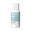 Colour mill - sea mist 20 ml bij cake, bake & love 1