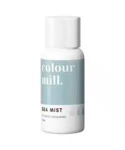 Colour Mill - Sea Mist 20 ml