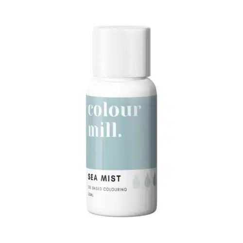 Colour mill - sea mist 20 ml