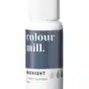 Colour mill - midnight 20 ml bij cake, bake & love 2 Colour mill - midnight 20 ml bij cake, bake & love 1