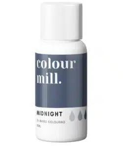 Colour Mill - Midnight 20 ml