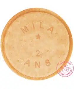 Scrapcooking tekst stempel bij cake, bake & love 11 Scrapcooking tekst stempel bij cake, bake & love 10