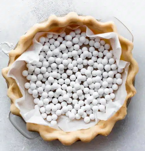 Bnc bakbonen 500 gram - afbeelding 4
