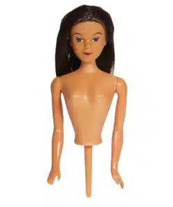 Alternative view of PME Doll Pick -Emily-