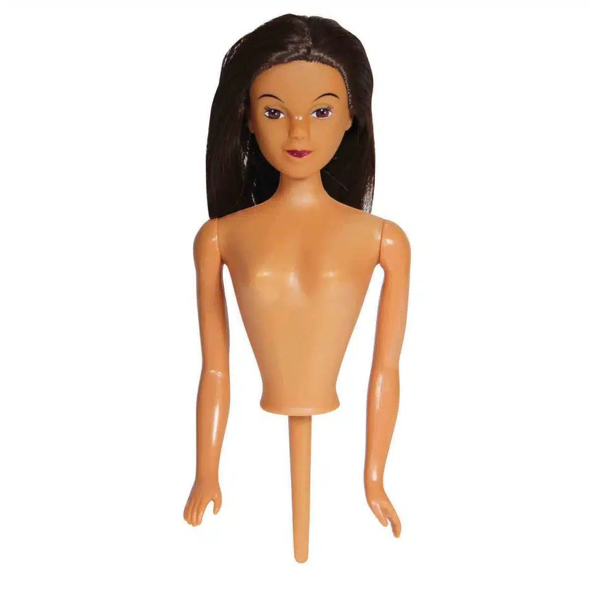 Pme doll pick -emily- bij cake, bake & love 6 Pme doll pick -emily- - afbeelding 2