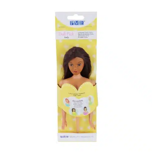 Pme doll pick -emily-
