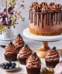 FunCakes Mix voor Enchanted Cream® Choco 450 g