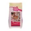 Funcakes mix voor gingerbread 500 g bij cake, bake & love 1