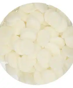 Funcakes deco melts -snow white- 250g bij cake, bake & love 12 Funcakes deco melts -snow white- 250g bij cake, bake & love 11