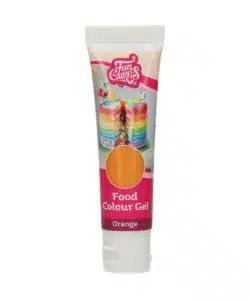 Alternative view of FunCakes Food Colour Gel Oranje 30 g