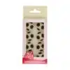 Funcakes fondant decoratie voetbal set/8 bij cake, bake & love 1