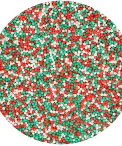 Alternative view of FunCakes Musketzaad Christmas 80 g