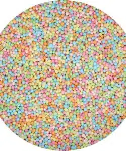 Alternative view of FunCakes Musketzaad Pastel 80 g