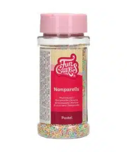 FunCakes Musketzaad Pastel 80 g