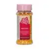 Funcakes mini sterretjes geel 60 g bij cake, bake & love 3