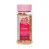 Funcakes sterren goud 60 g bij cake, bake & love 1
