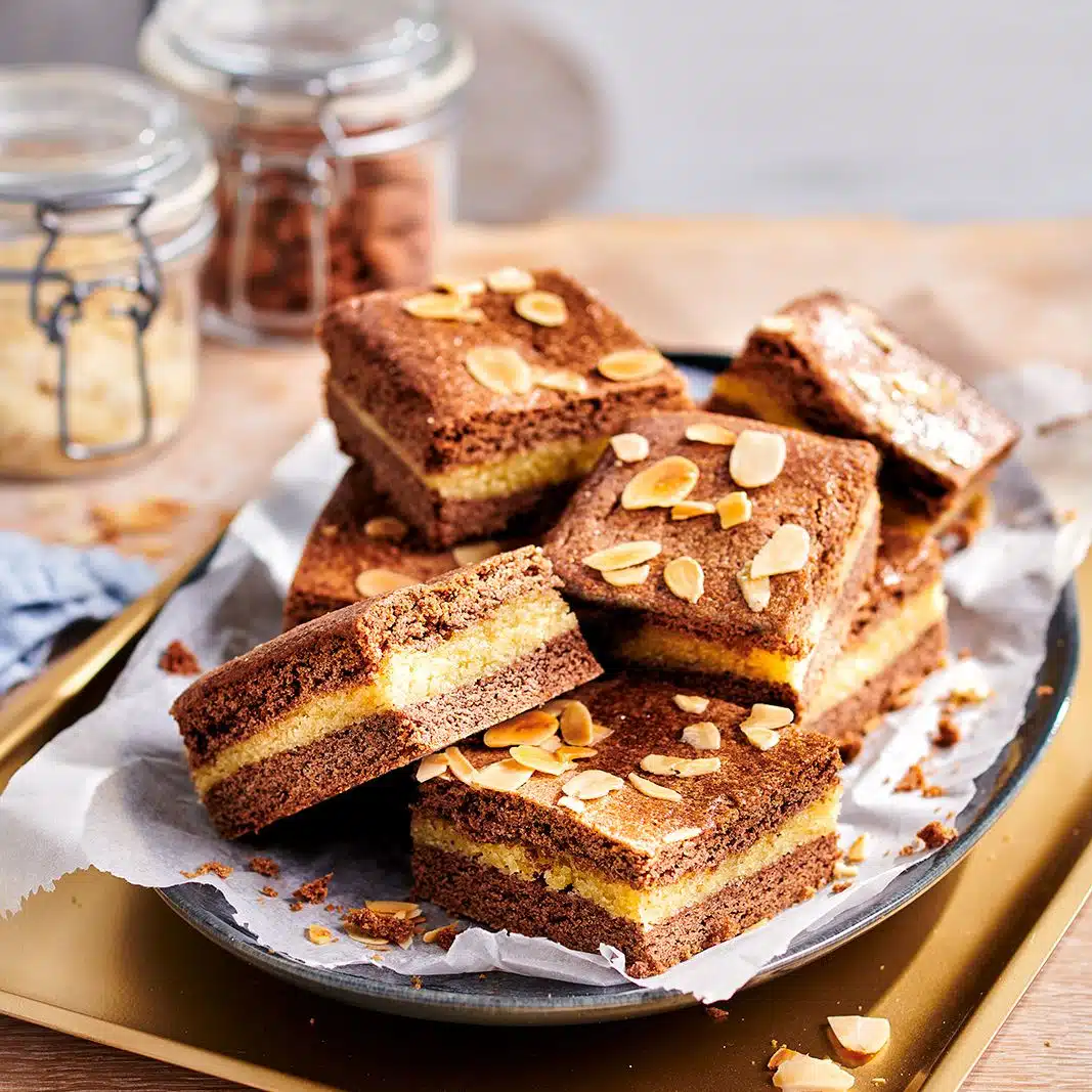 Funcakes amandelspijs 1:1 -250 g bij cake, bake & love 6 Funcakes amandelspijs 1:1 -250 g - afbeelding 2