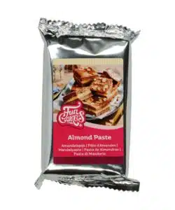 FunCakes Amandelspijs 1:1 -250 g