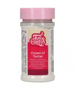 FunCakes Wijnsteen 80 g
