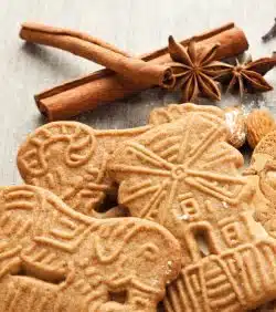 Alternative view of FunCakes Smaakpasta Speculaas 100 g