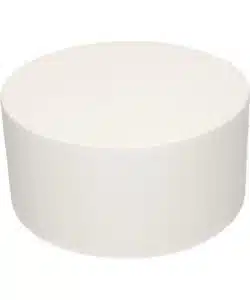 Alternative view of FunCakes Taart Dummy rond 20 cm - 10 cm hoog