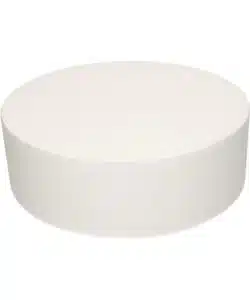 Alternative view of FunCakes Taart Dummy rond 30 cm - 10 cm hoog