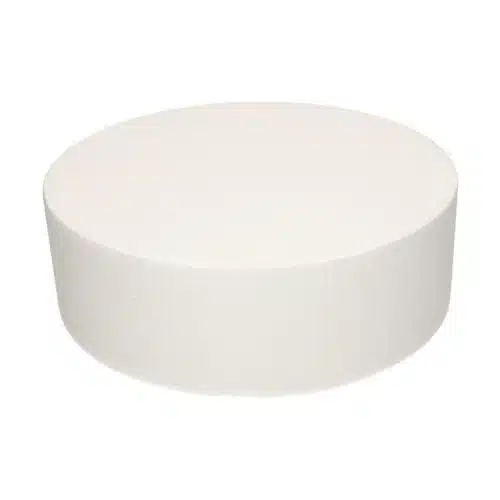 Funcakes taart dummy rond 30 cm - 10 cm hoog - afbeelding 2