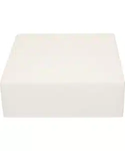 Funcakes taart dummy vierkant 20x20x7 cm bij cake, bake & love 7