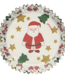 Alternative view of FunCakes Baking Cups Christmas pk/48