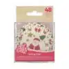Funcakes baking cups christmas pk/48 bij cake, bake & love 4 Funcakes baking cups christmas pk/48 bij cake, bake & love 3