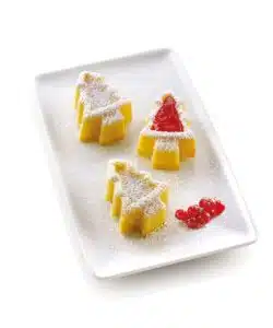 Alternative view of Silikomart Silicone Mould Mini Christmas Tree